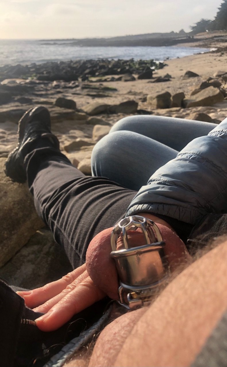 Bord de mer