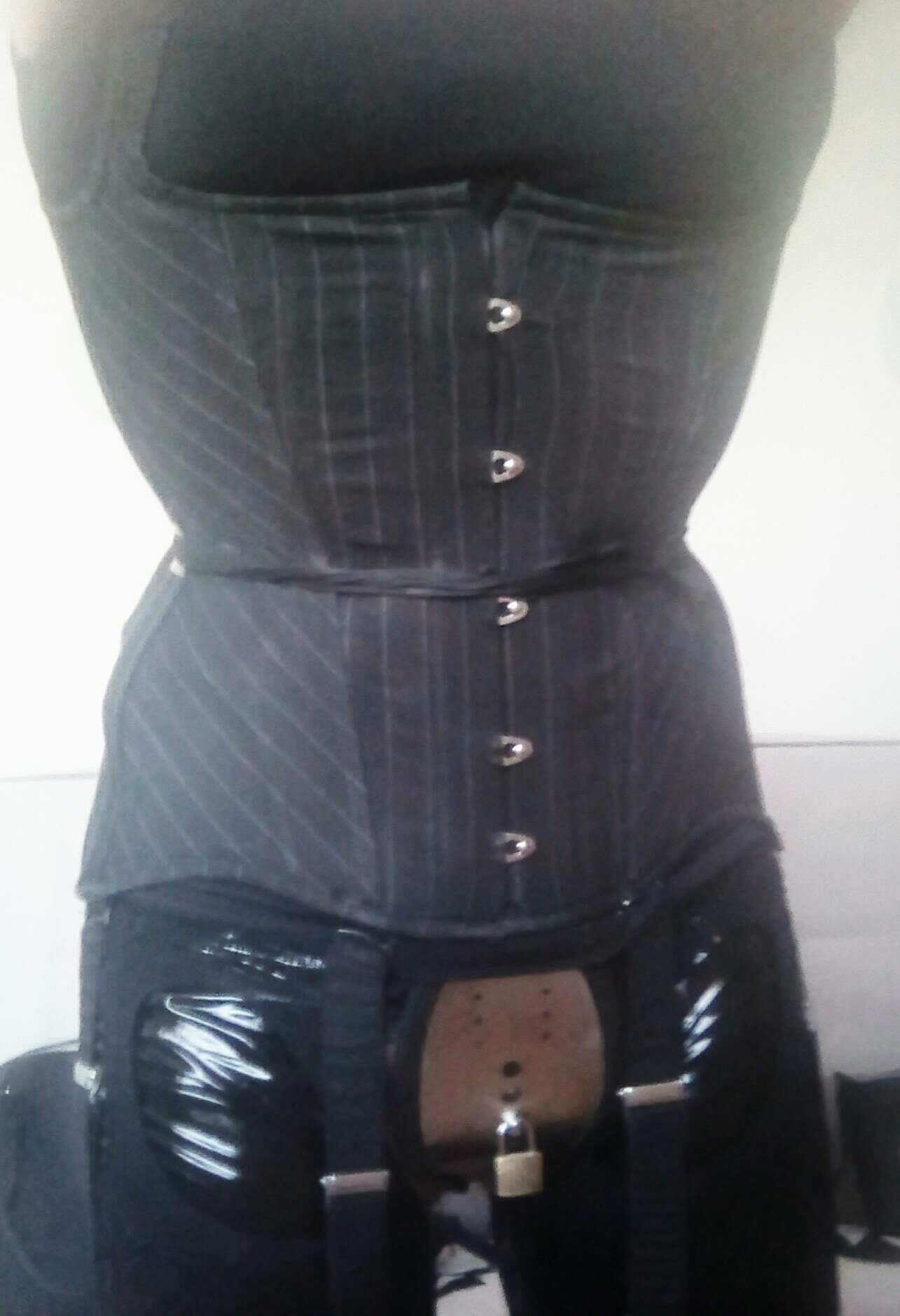 ceinture & corset